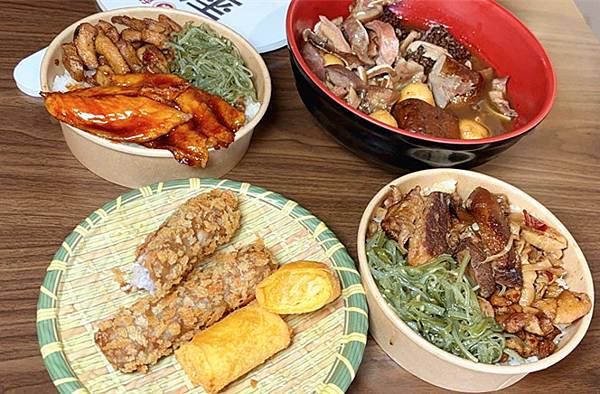 龜山古早味外帶便當【上座古傳滷肉飯專賣店】,樸實不浮誇,讓 龜山古早味外帶便當【上座古傳滷肉飯專賣店】,樸實不浮誇,讓