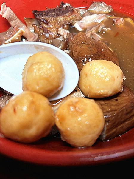 龜山古早味外帶便當【上座古傳滷肉飯專賣店】,樸實不浮誇,讓 龜山古早味外帶便當【上座古傳滷肉飯專賣店】,樸實不浮誇,讓