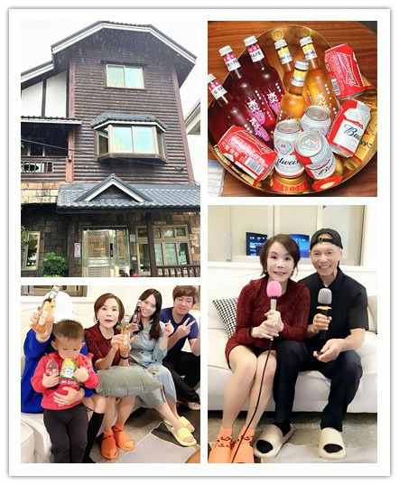 宜蘭包棟住宿推薦｜【傑克小棧】歐式鄉村風獨棟檜木洋房，滿屋檜