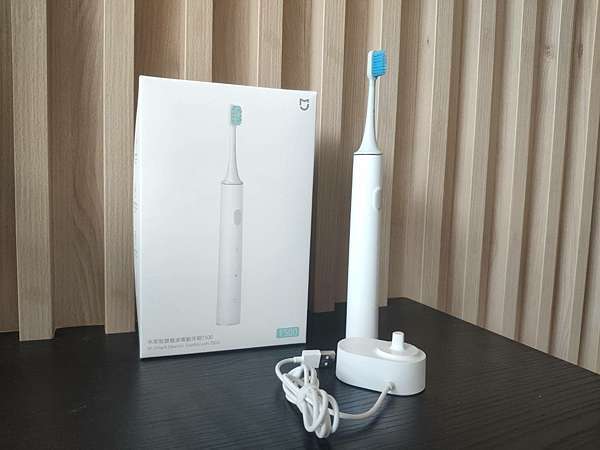 使用心得 十個月使用 小米 米家聲波電動牙刷t500 評價及心得分享 Dr Cn 生活研究室 痞客邦