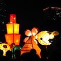 2008 國父紀念館 台北燈會-學生燈區3