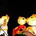 2008 國父紀念館 台北燈會-學生燈區7