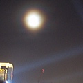 2008 國父紀念館 台北燈會-當天皎潔的月亮2