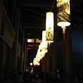 2008 國父紀念館 台北燈會-國父紀念館的燈籠