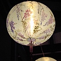 2008 國父紀念館 台北燈會-國父紀念館的燈籠3