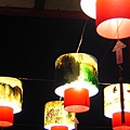 2008 國父紀念館 台北燈會-國父紀念館的燈籠4