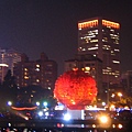 2008 國父紀念館 台北燈會-主燈10
