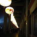 2008 國父紀念館 台北燈會-國父紀念館的燈籠5