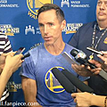 【NBA專欄】Steve Nash