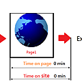【Google Analytics】跳出定義