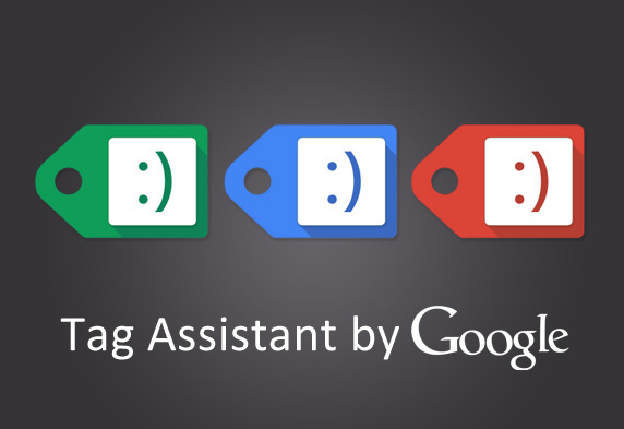 【Google Analytics】Tag-Assistant