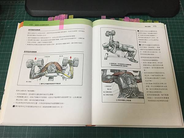 【健身重訓】14本健身好書推薦 Part2(中5~8)