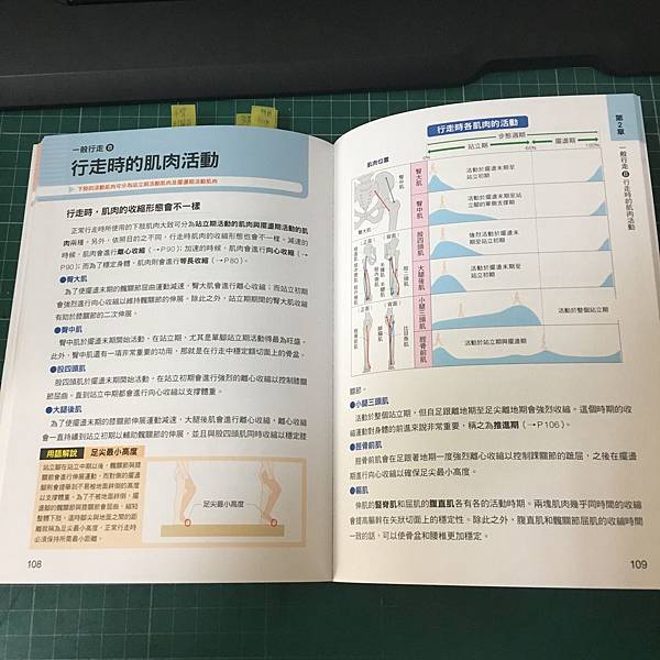 【健身重訓】14本健身好書推薦 Part3(進階9-14)