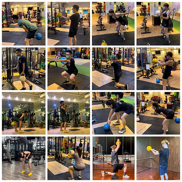 【關於我】嗨～我是Jimmy，台中自由教練