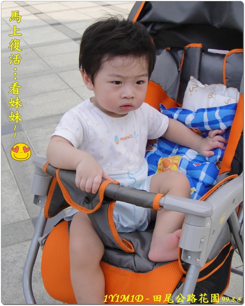 1Y1M1D-田尾公路花園 99.8.8