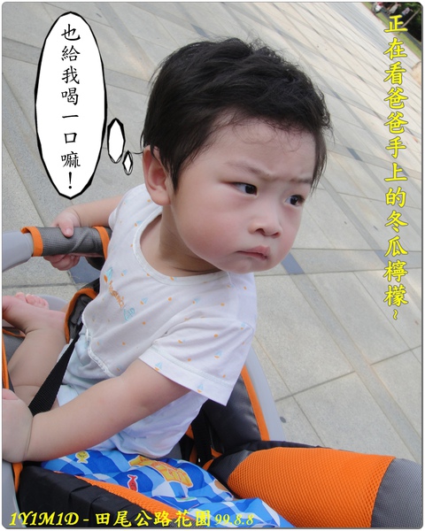 1Y1M1D-田尾公路花園 99.8.8