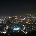 21.文化後山的台北市夜景真令人陶醉.JPG