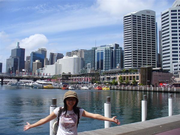 9.漂亮的Darling Harbour(也叫情人港).JPG