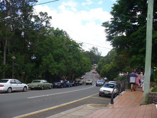 0.Montville最主要的道路,其實就叫做main street.JPG