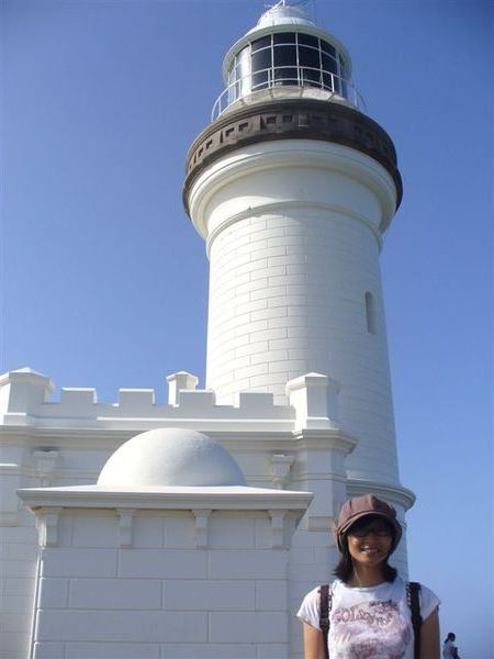 7.近距離觀看Lighthouse更是美啊.JPG