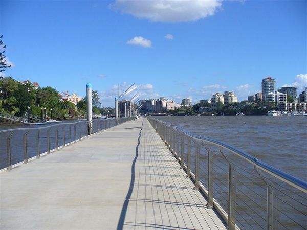 Floating Bridge(這可是人行道哦).JPG