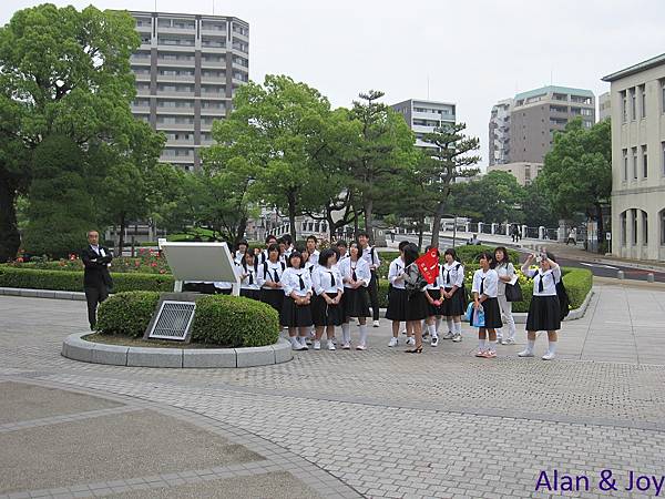 21.這裡也是日本學生校外郊學的必去景點吧...jpg