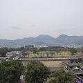 41.由熊本城大天守閣眺望的景色.jpg