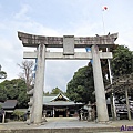 76.出水神社於明治十一年,由仰慕細川家的眾藩士志願創建,以表對細川家報恩之心.jpg