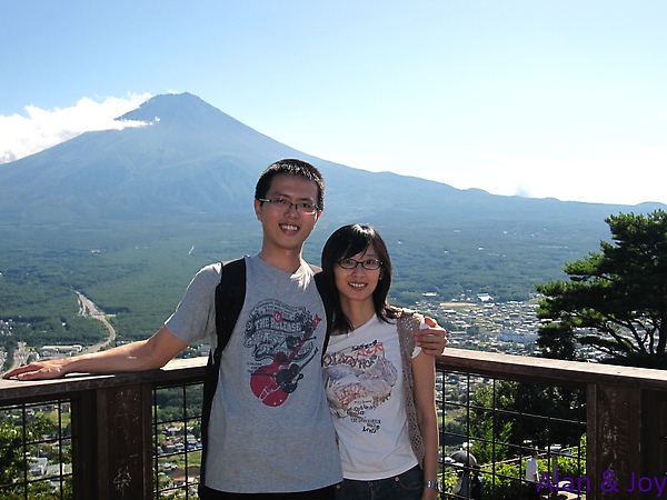 @JP 東京河口湖天上山公園-富士山.jpg