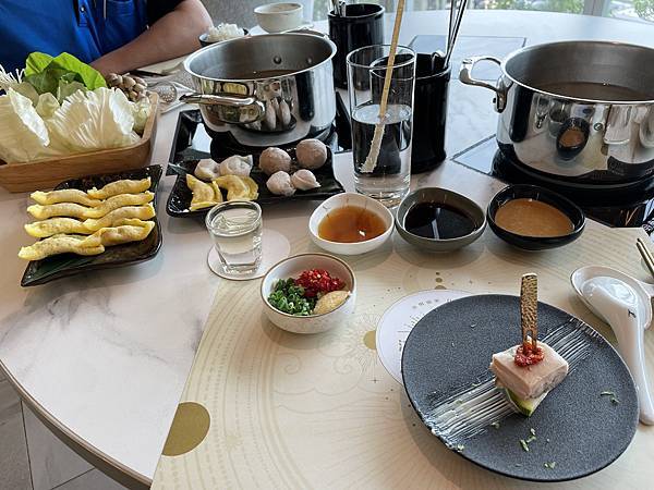 沐明鍋物～享受七期美景