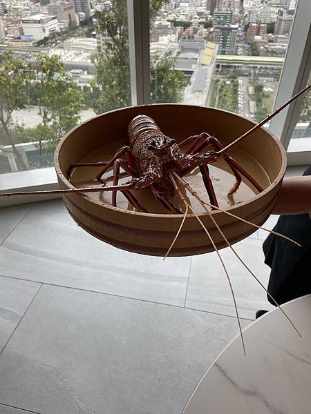 沐明鍋物～享受七期美景