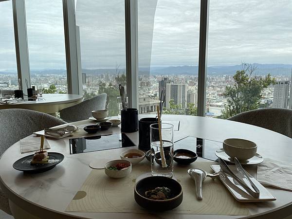 沐明鍋物～享受七期美景