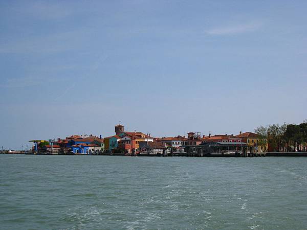 Burano Ciao!