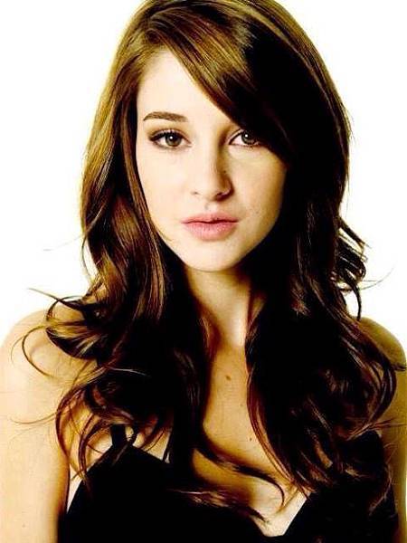 Shailene Woodley