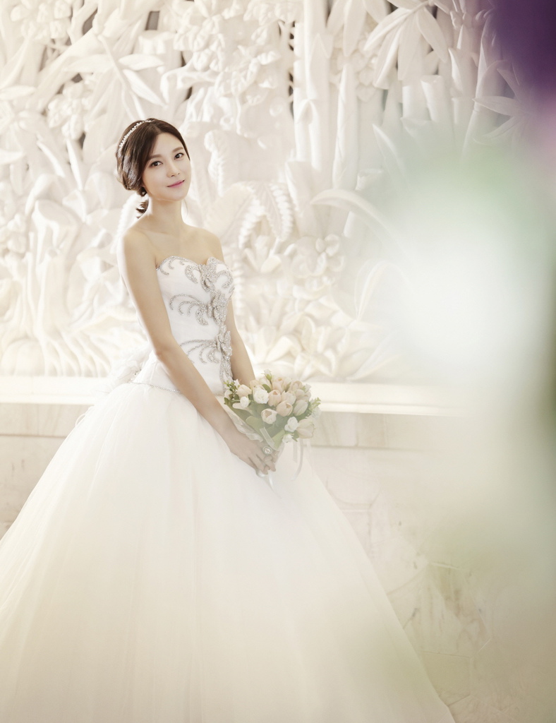 [Wedding21] 2014年1月 (車藝蓮)