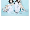 [OhBoy!] 2014年3月 (朴秀珍)