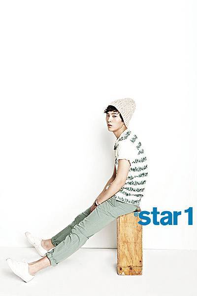 [@Star1] 2013年5月 (朱元)