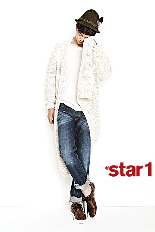 [@Star1] 2013年5月 (朱元)