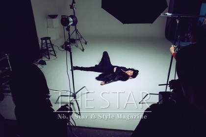 [TheStar] 2014年1月 (金賢重)
