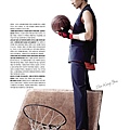 [Vogue] 2014年3月 (徐康俊)