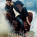 [Singles] 2014年3月 (姜至奐)
