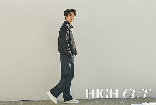 [HIGH CUT] 2017年2月