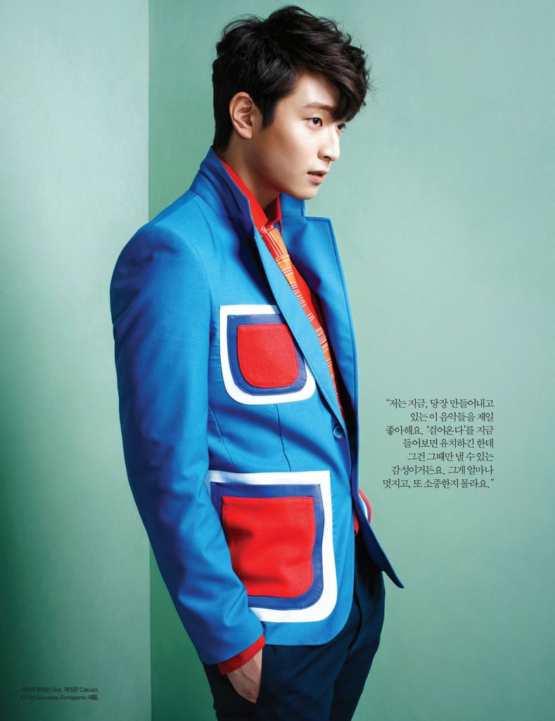 [Bazaar] 2013年3月 (2AM)