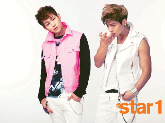 [@Star1] 2013年4月 (SHINee)