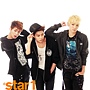 [@Star1] 2013年4月 (SHINee) 側拍