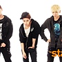 [@Star1] 2013年4月 (SHINee) 側拍