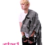 [@Star1] 2013年4月 (SHINee) 側拍