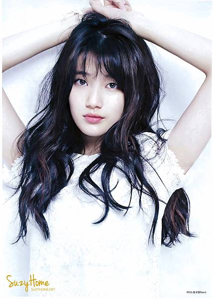 [CeCi] 2013年4月 (★Suzy★MissA)