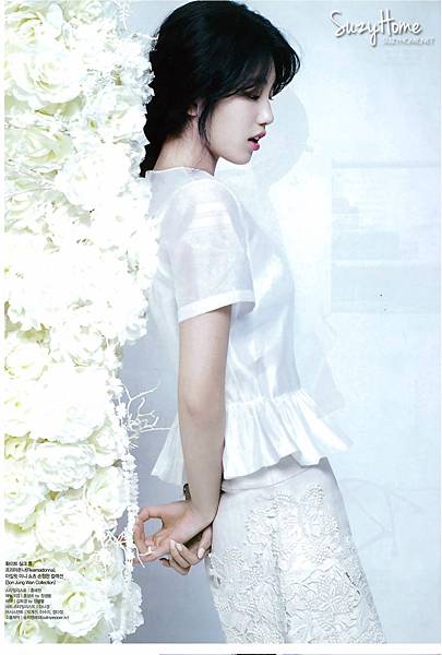 [CeCi] 2013年4月 (★Suzy★MissA)