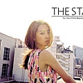 [TheStar] 2013年5月 (★許嘉允★4minute)